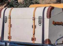 Excalibur Phaeton series III