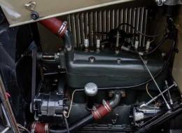 Ford A Roadster