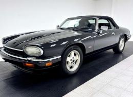Jaguar XJS Convertible de 1995