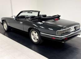 Jaguar XJS Convertible