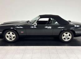 Jaguar XJS Convertible