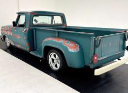 Ford Pick-up F100 Long Bed Flareside