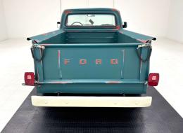 Ford Pick-up F100 Long Bed Flareside