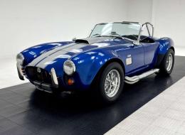 AC Cobra Shelby Replica de 1966