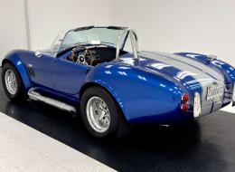 AC Cobra Shelby Replica