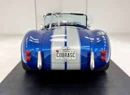 AC Cobra Shelby Replica