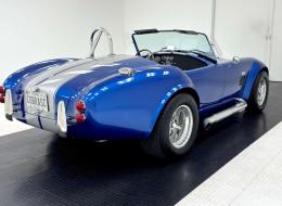 AC Cobra Shelby Replica