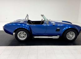 AC Cobra Shelby Replica