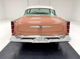 Chrysler New Yorker Deluxe Coupé Hardtop
