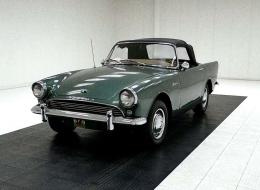 Sunbeam Alpine Convertible de 1965