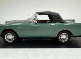 Sunbeam Alpine Convertible