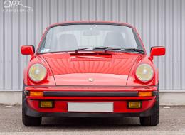 Porsche 911 3.2L Coupé G50