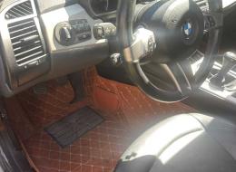 BMW Z4 2.2 E85