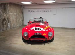 AC Cobra Shelby Cobra 289 FIA