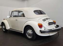 Volkswagen Coccinelle Cabriolet