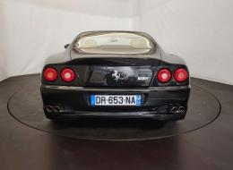 Ferrari 575 M Maranello
