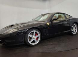 Ferrari 575 M Maranello