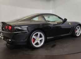 Ferrari 575 M Maranello