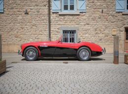 Austin Healey 3000 BN7