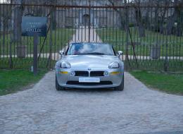 BMW Z8