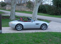 BMW Z8