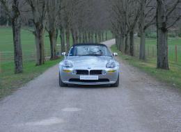 BMW Z8