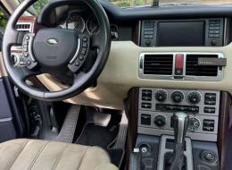 LandRover Range Rover V8