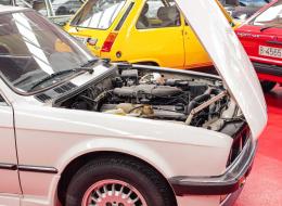BMW Série 3 325i E30 Coupe