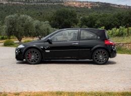Renault Mégane II R.S. F1 Team R26