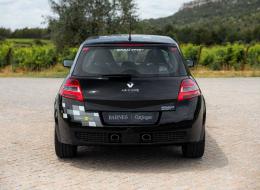 Renault Mégane II R.S. F1 Team R26