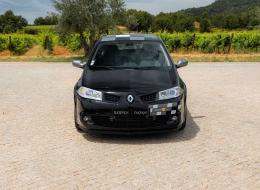 Renault Mégane II R.S. F1 Team R26