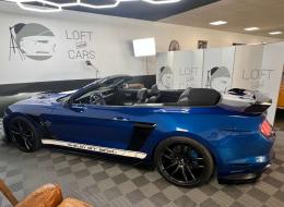 Ford Mustang GT Convertible Kit Shelby GT500