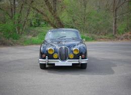 Jaguar MK 2 3.8L