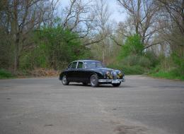 Jaguar MK 2 3.8L