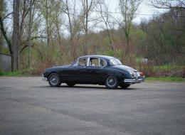 Jaguar MK 2 3.8L