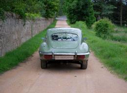 Jaguar Type E S&eacute;rie 2 4.2L