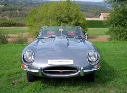 Jaguar Type E Serie 1.5 Cabriolet