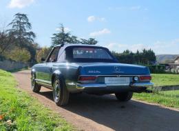 Mercedes-Benz SL 250 SL PAGODE