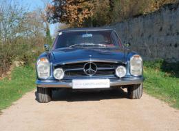 Mercedes-Benz SL 250 SL PAGODE