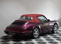 Porsche 964 Cabriolet tiptronic