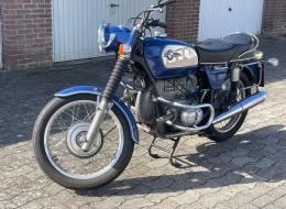 BMW Moto R60/6