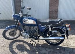 BMW Moto R60/6