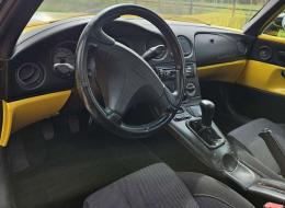 Fiat Barchetta