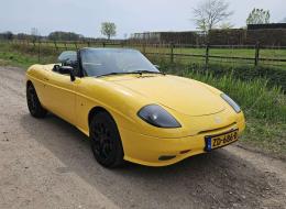 Fiat Barchetta  de 1995