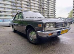 Toyota Crown Sedan de 1971