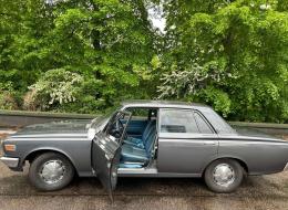 Toyota Crown Sedan