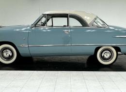 Ford Victoria Coupé Hardtop