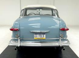 Ford Victoria Coupé Hardtop