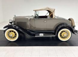 Ford A Roadster