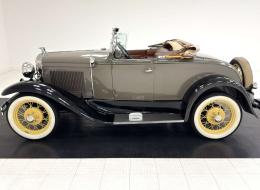 Ford A Roadster